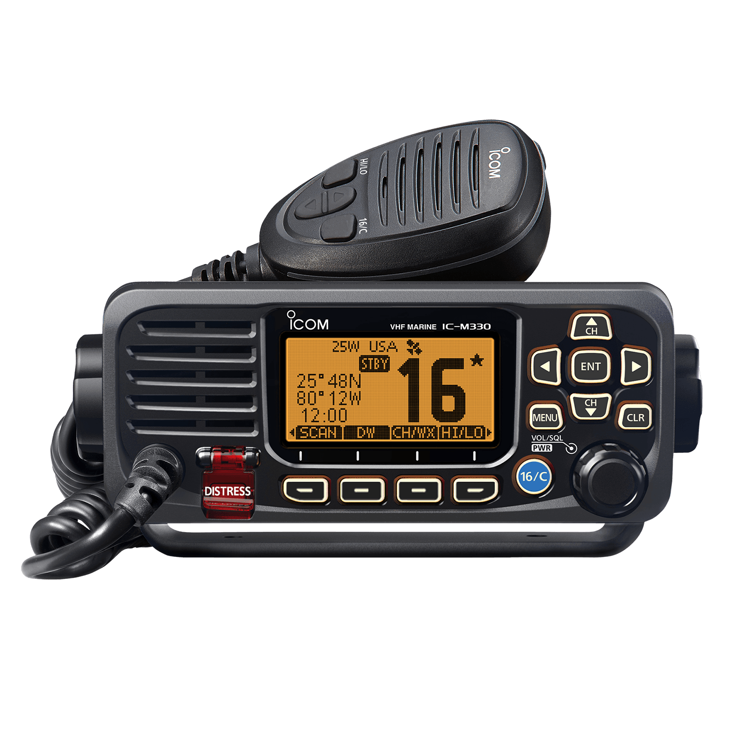IC-M330/G