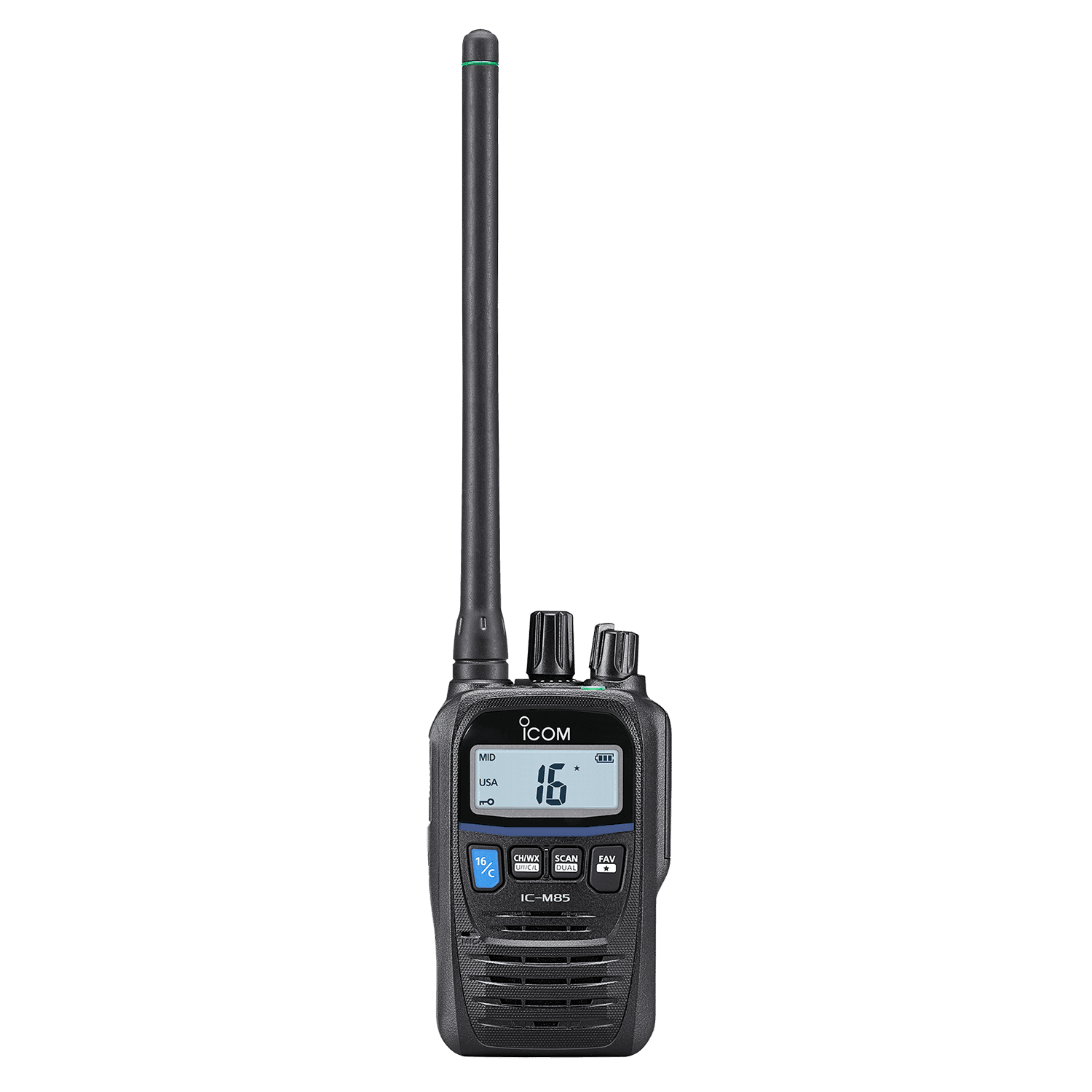 IC-M85UL