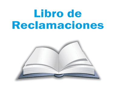 Libro de Reclamaciones