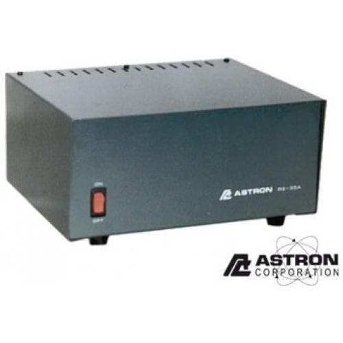 Fuente de poder RS-20BB