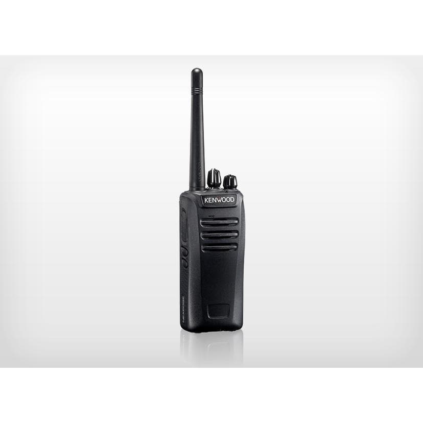 KENWOOD PORTATIL VHF COMERCIAL NX-240 DIGITAL