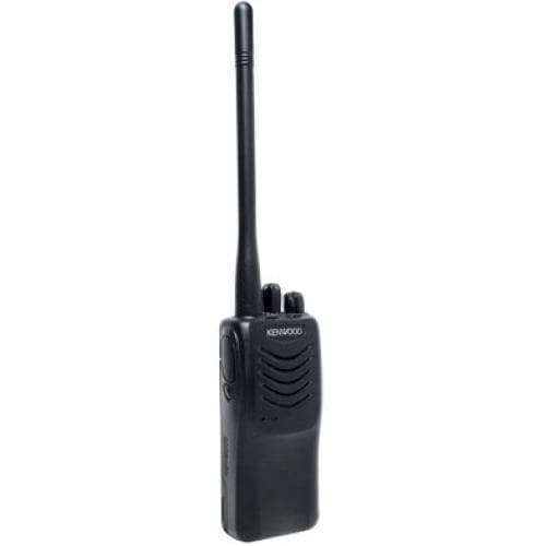 KENWOOD PORTATIL VHF COMERCIAL RADIO TK-2000