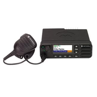 MOTOROLA DGM8000