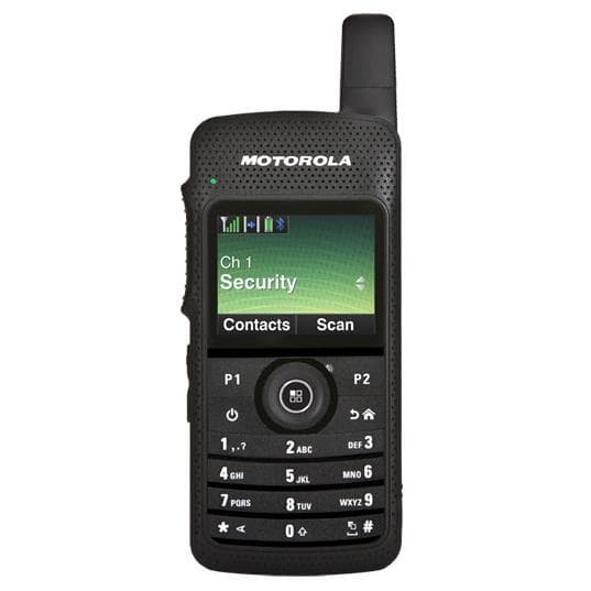 MOTOROLA SL8550e